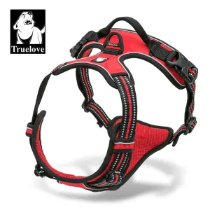 Adjustable Safety Vehicular leads