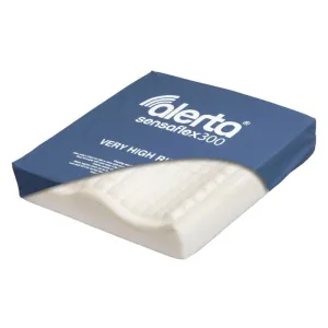 Alerta Sensaflex 300 Foam Cushion With Castellated Gel Memory Foam Top