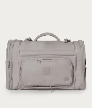 All-in-One Travel Carrier For Dogs - Stone