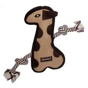 Aussie Naturals Tuff Mutt Giraffe