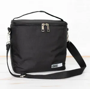 Bento Lunch Bag - Recycled PET Insulated