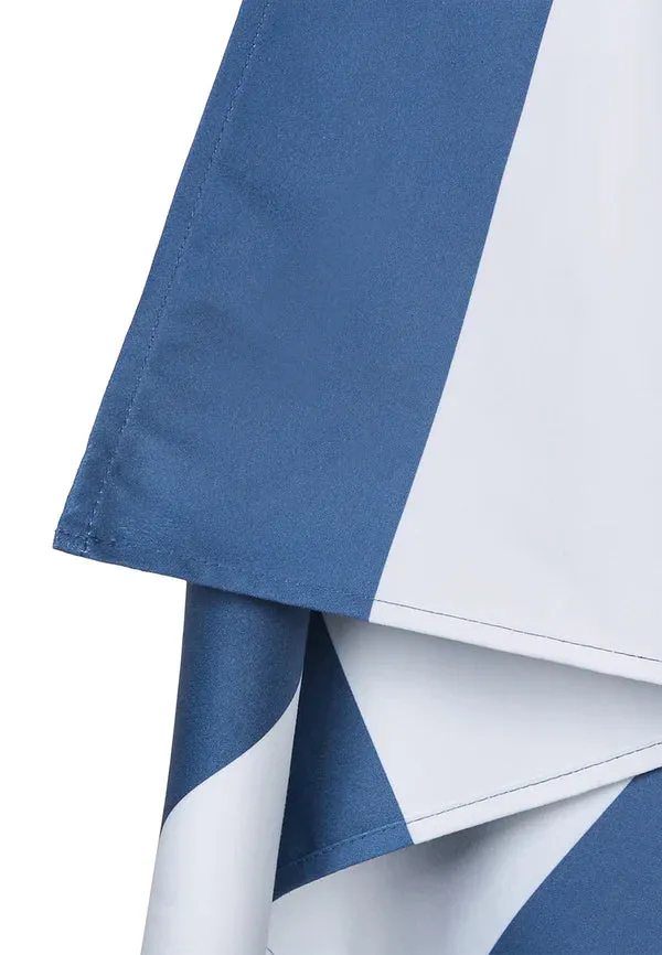 Dock & Bay Quick Dry Towel For 2 - Whitsunday Blue