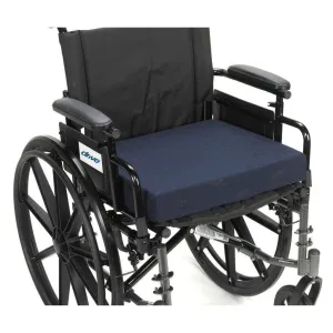 Drive Medical Foam Cushion - 3"