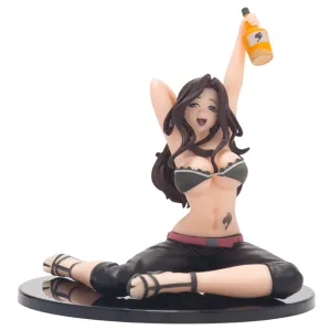 Extra Exclusive Cana Alberona Scale Figure
