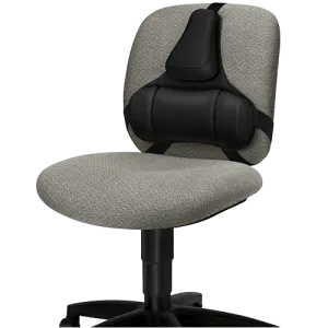 Fellowes Professional Series Back Support