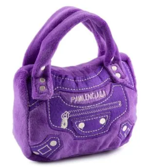 Haute Diggity Pawlenciaga