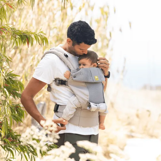 Lillebaby Complete All Season Stone