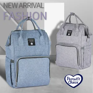 Mommy Diaper Maternity Nappy Changing Backpack