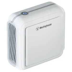 NCCO Portable Air Purifier WH10P