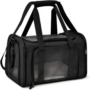 Outdoor Bag For Cats