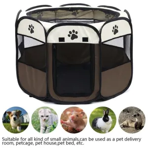 Pet Tent Portable House