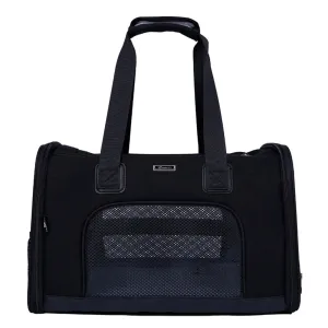 PetAffairs Deluxe Relaxation Pet Bag