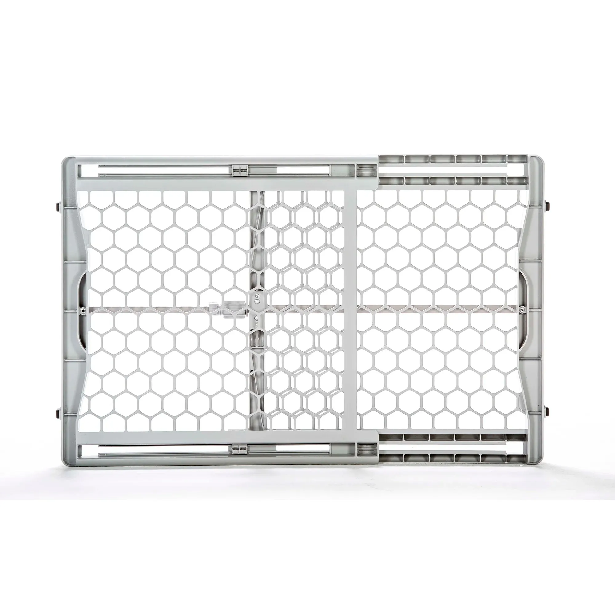 Plastic Expandable Pet Gate