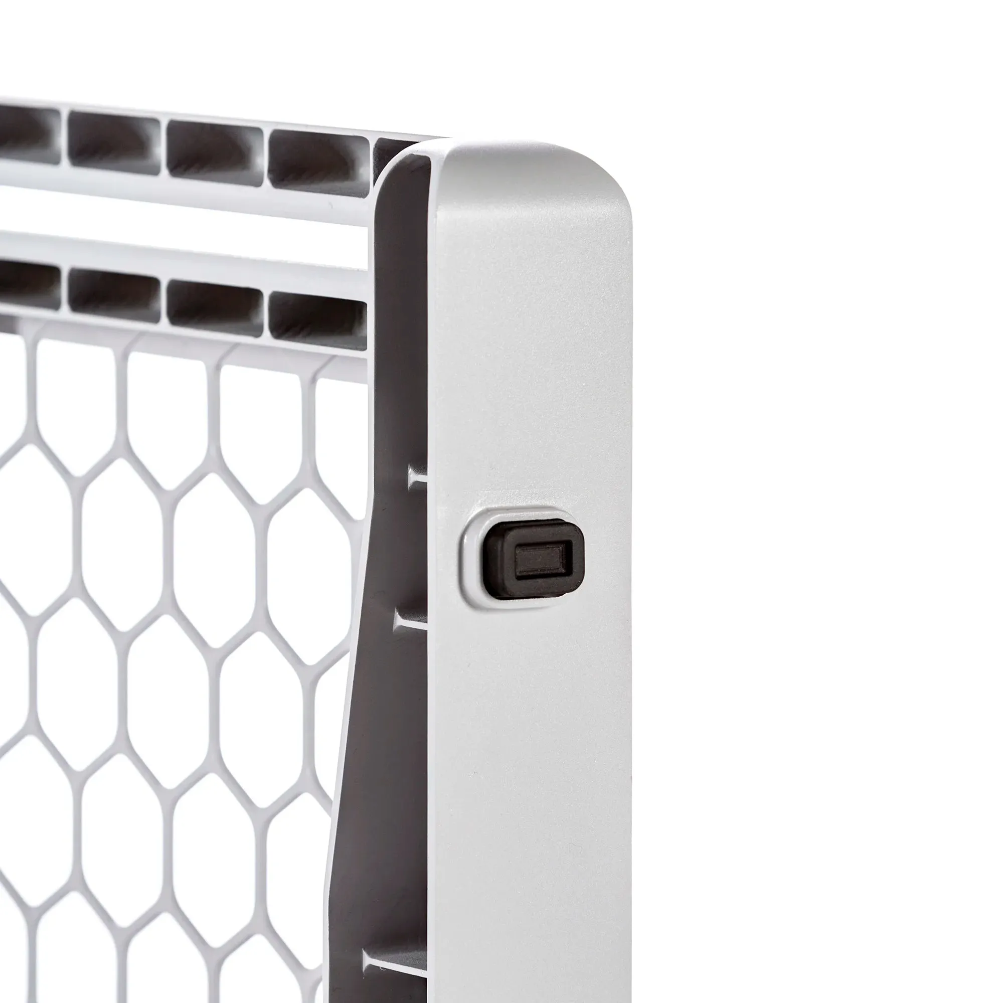 Plastic Expandable Pet Gate
