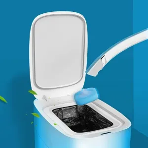 Quick Clean Toilet Cleaning System - Disposable Toilet Brush Cleaner