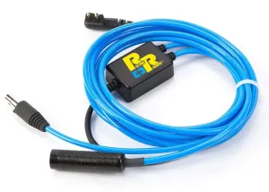 Racing Radios 4/C Radio Car Harness | RCH-139010