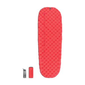 SEA TO SUMMIT Ultralight Insulated Air Sleeping Mat Women's Regular