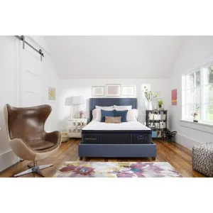 Stearns & Foster® 15.25" East Bourne Luxury Cushion Firm Pillow Top Mattress