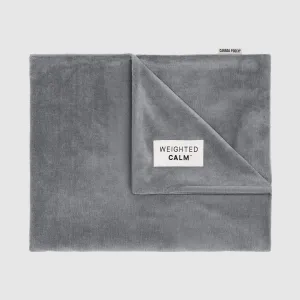 Weighted Calming Blanket