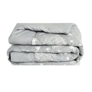 Weighted Toddler Blanket