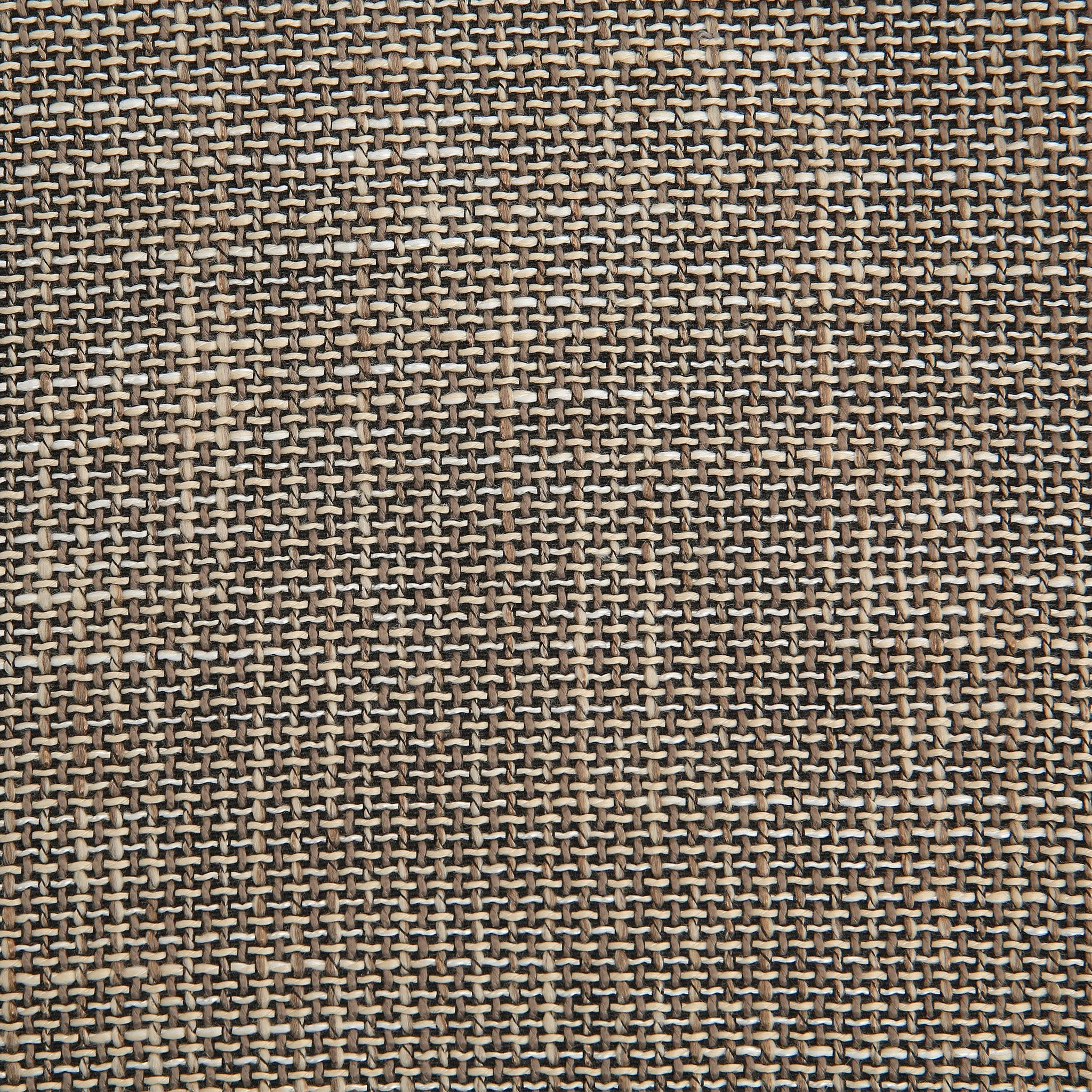 Wing Ottoman - Interior