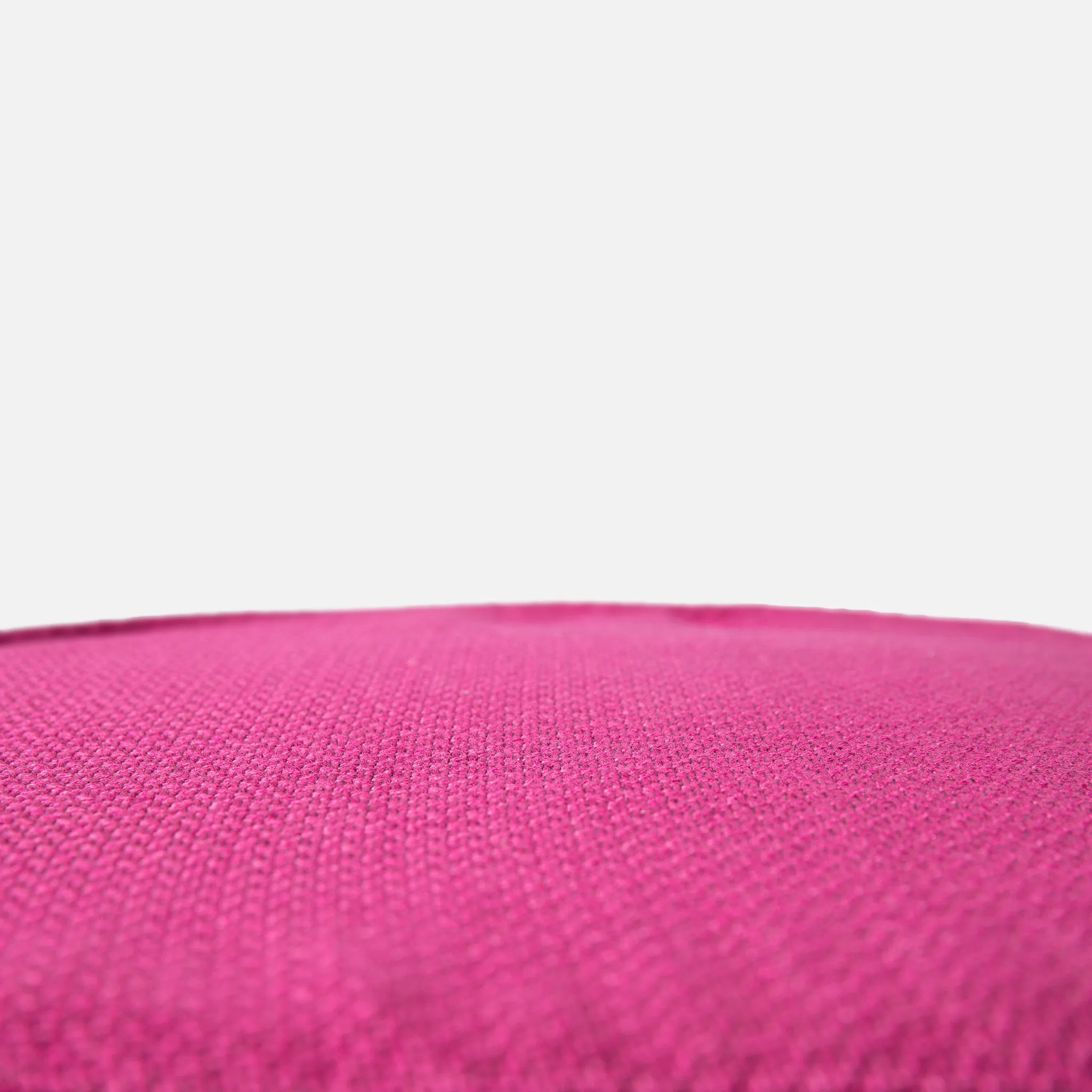Wing Ottoman - Interior