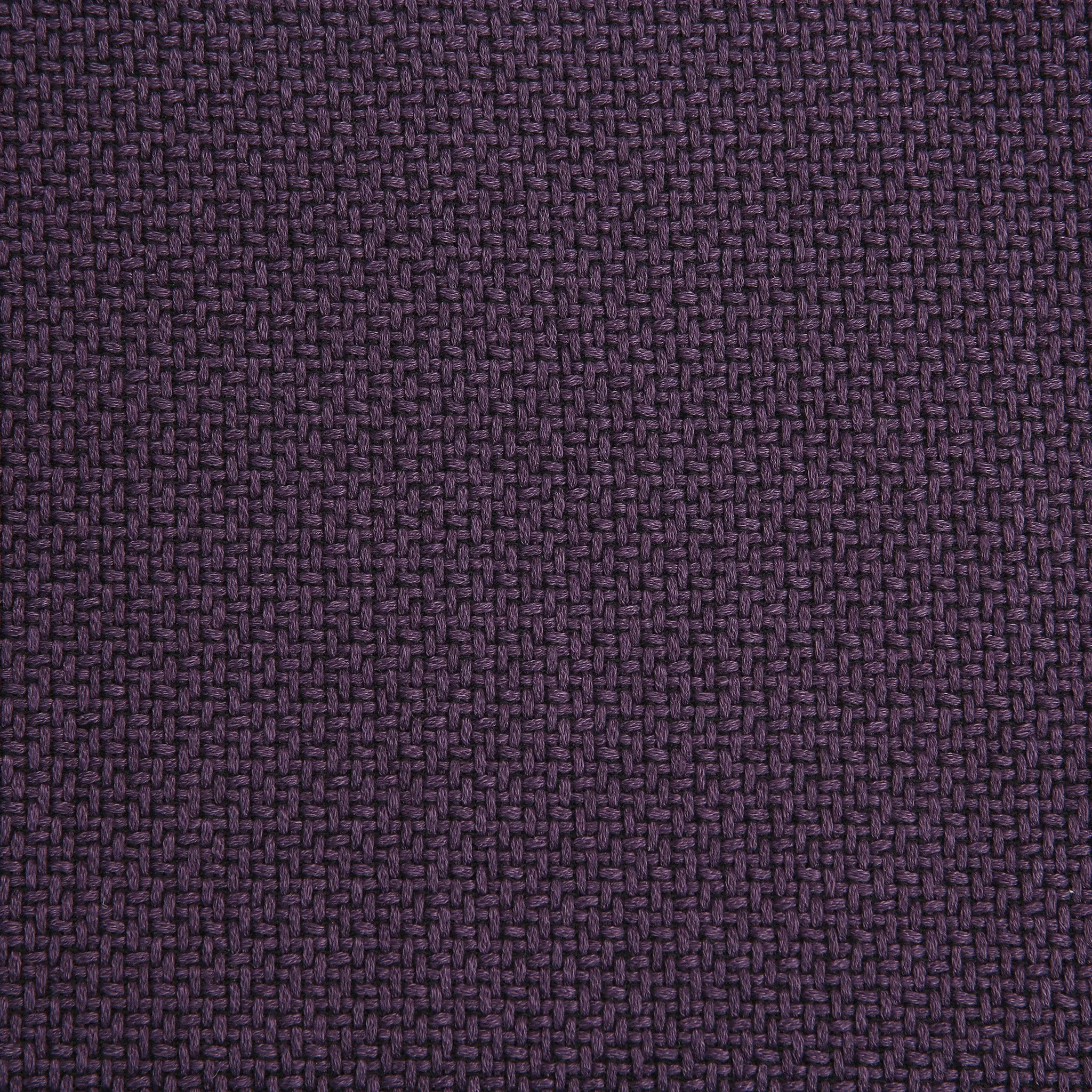 Wing Ottoman - Interior