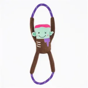 Zombie Pull Toy